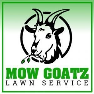 MowGoatz lawn service
